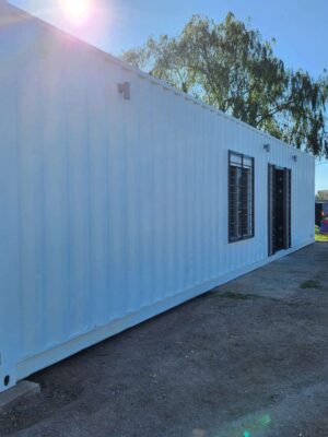 47d84fae-0e50-4d73-be29-d9ee9d29f602 Casa contenedor de 3 dormitorios en Uruguay